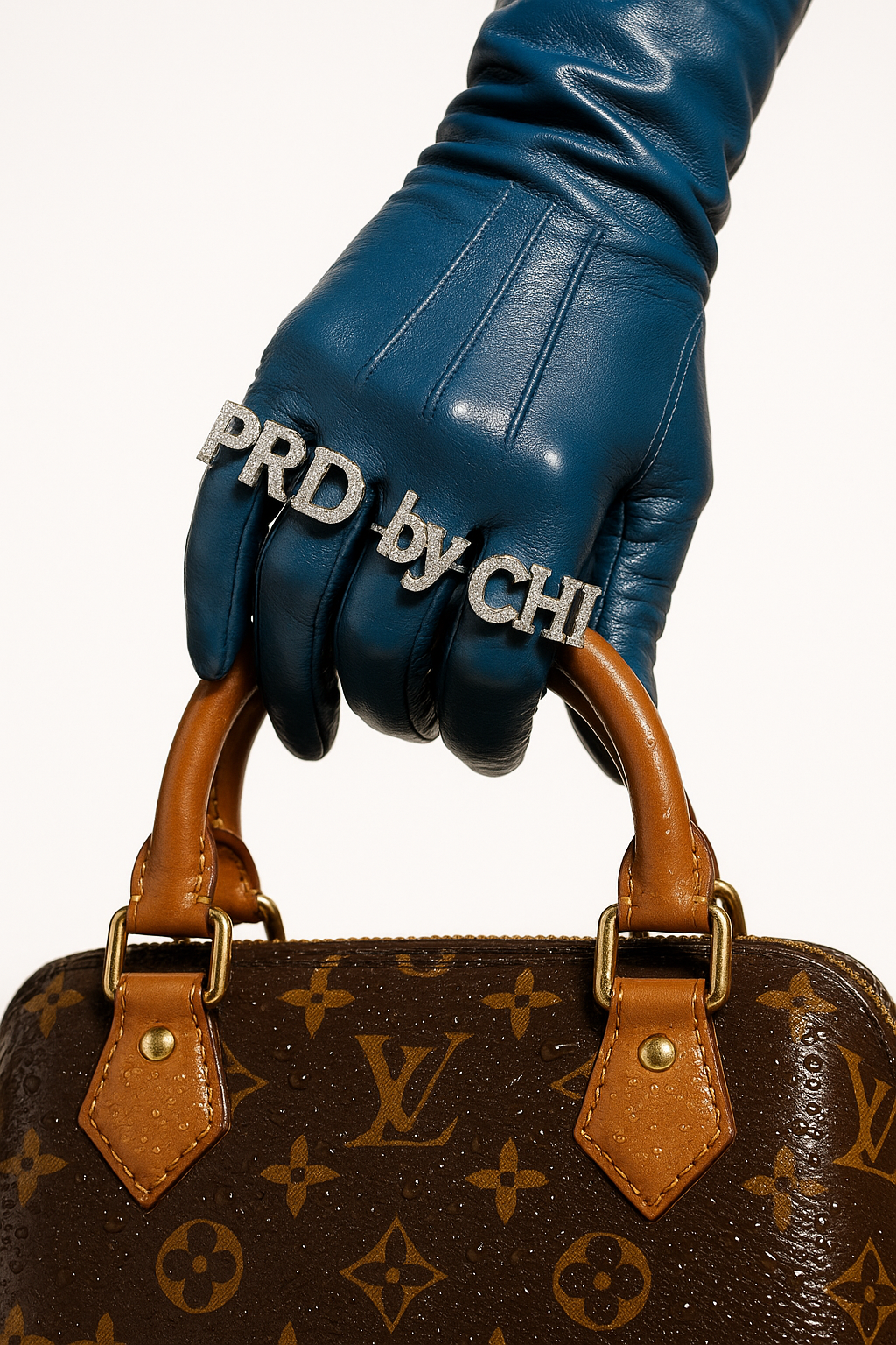 Luxury LV Handbag