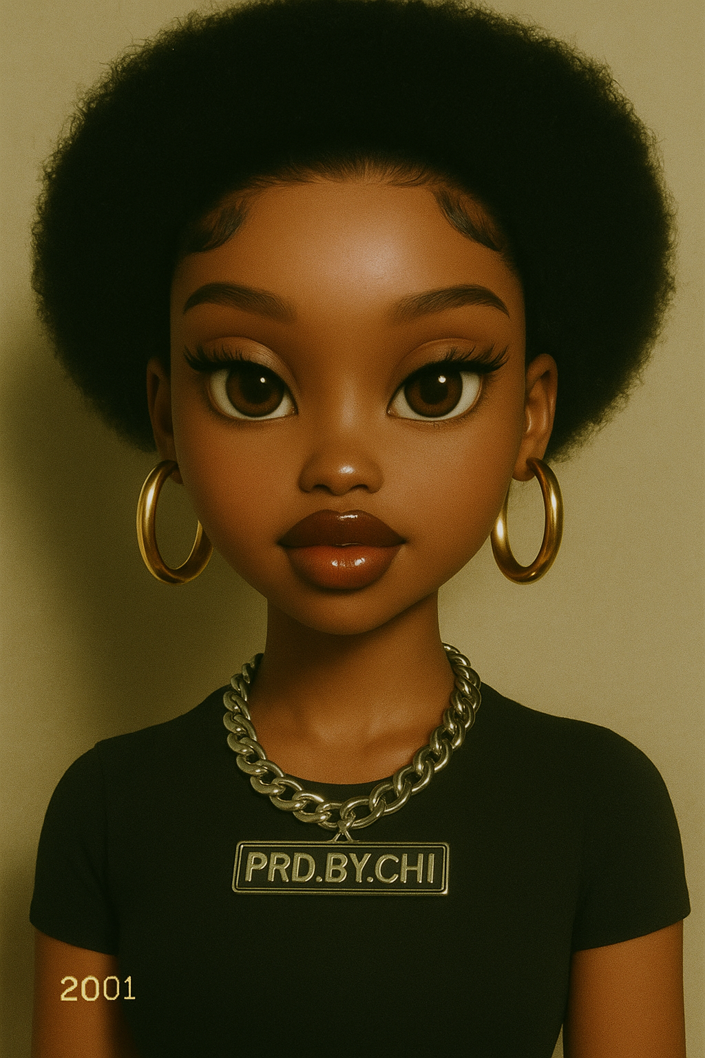 Bratz Doll