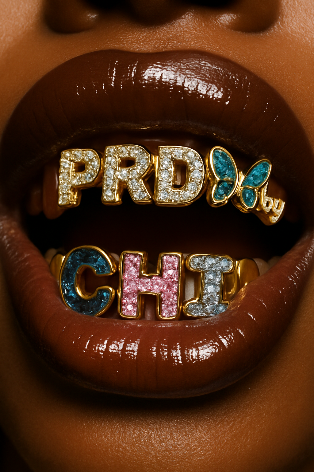 Diamond Grillz
