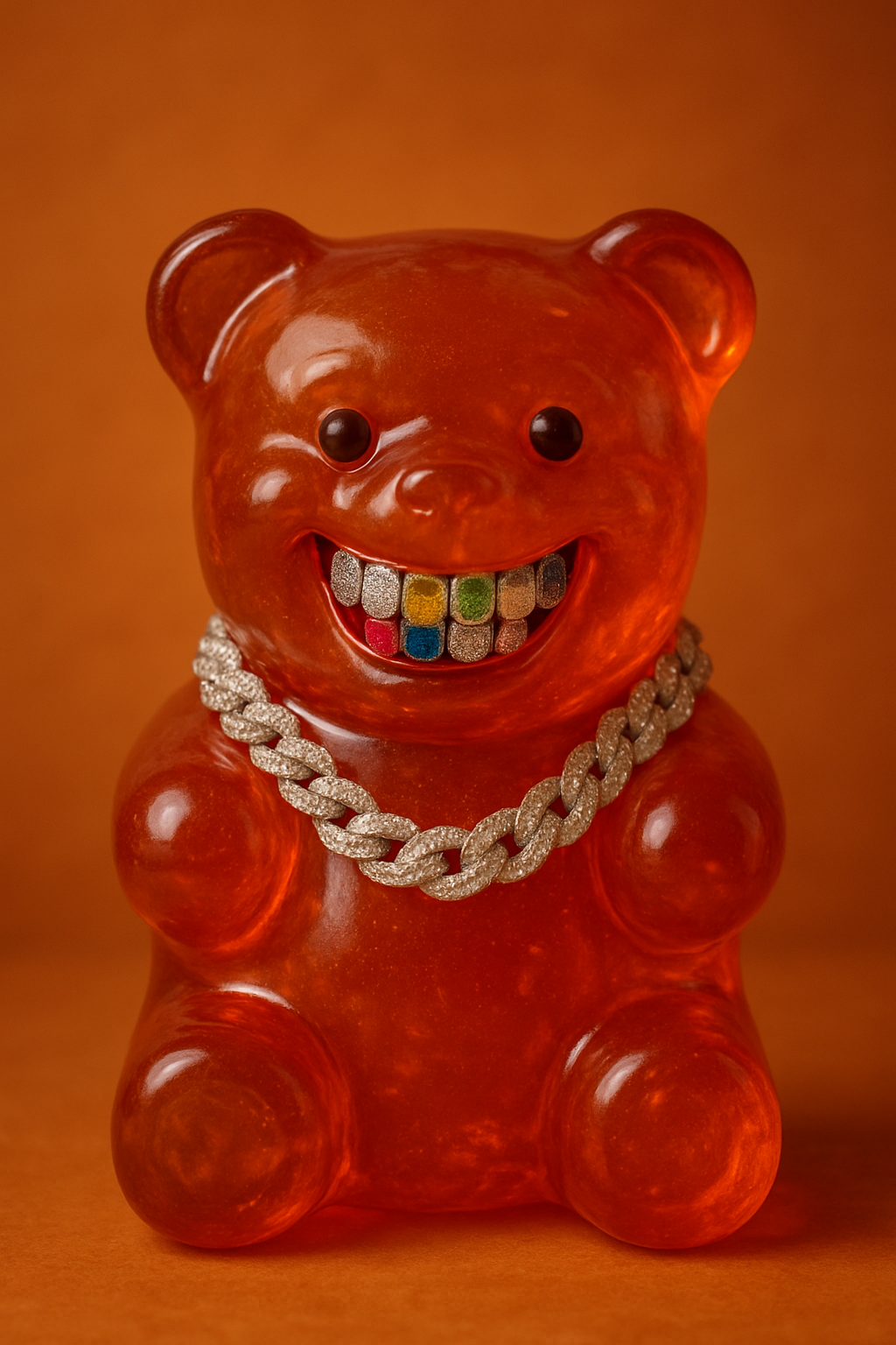 Gummy Drip