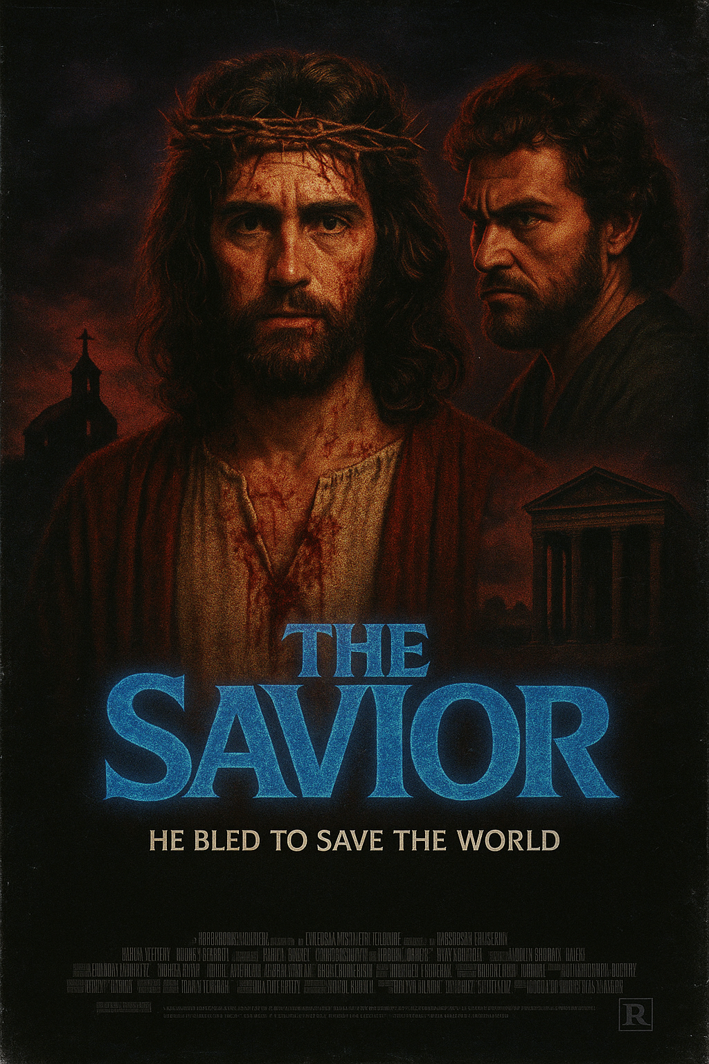 The Savior