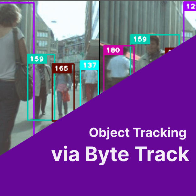 Object-Tracker